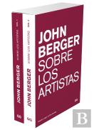 Sobre Los Artistas. Estuche 2 Volúmenes