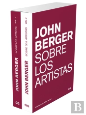 Sobre Los Artistas. Estuche 2 Volúmenes