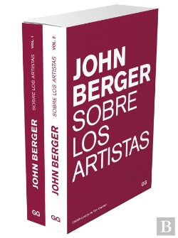 Bertrand.pt - Sobre Los Artistas. Estuche 2 Volúmenes