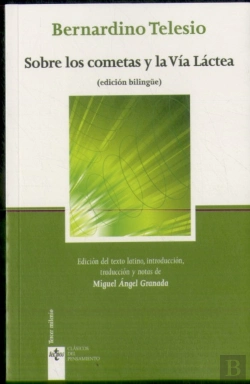 Bertrand.pt - Sobre Los Cometas Y La Via Lactea.De Cometis Et Lacteo Circulo 