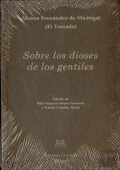 Sobre Los Dioses De Los Gentiles