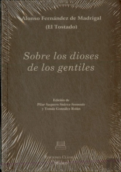 Bertrand.pt - Sobre Los Dioses De Los Gentiles