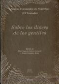 Sobre Los Dioses De Los Gentiles