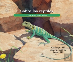 Bertrand.pt - Sobre Los Reptiles