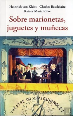 Bertrand.pt - Sobre Marionetas, Juguetes Y Muñecas
