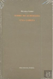 Sobre Mi Almohada Una Cabeza