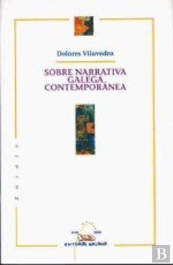 Bertrand.pt - Sobre Narrativa Galega Contemporanea