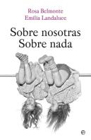 Sobre Nosotras Sobre Nada