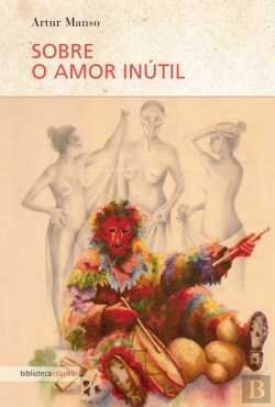 Bertrand.pt - Sobre o Amor Inútil