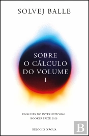 Sobre o Cálculo do Volume I
