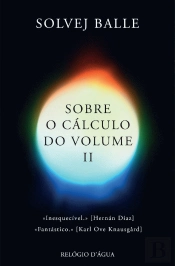 Sobre o Cálculo do Volume II