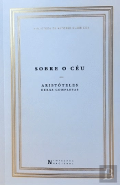 Sobre o Céu