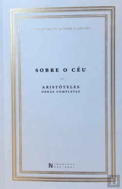 Bertrand.pt - Sobre o Céu