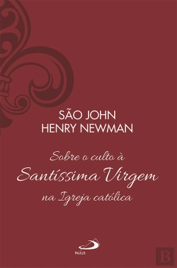 Bertrand.pt - Sobre O Culto À Santíssima Virgem Na Igreja Católica - Vol 13