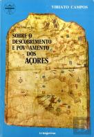 Sobre o Descobrimento e Povoamento dos Açores