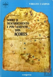 Sobre o Descobrimento e Povoamento dos Açores