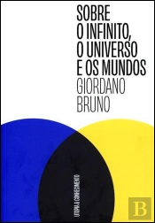 Sobre o Infinito, o Universo e os Mundos
