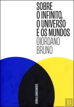 Bertrand.pt - Sobre o Infinito, o Universo e os Mundos