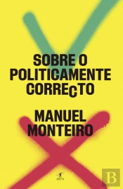 Sobre o Politicamente Correcto