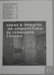 Sobre o Projeto-de-Arquitetura de Fernando Távora