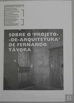 Bertrand.pt - Sobre o Projeto-de-Arquitetura de Fernando Távora
