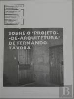 Sobre o Projeto-de-Arquitetura de Fernando Távora
