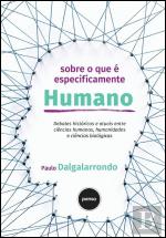 Sobre o que é Especificamente Humano