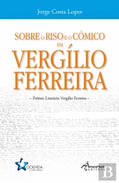 Sobre o Riso e o Cómico em Vergílio Ferreira