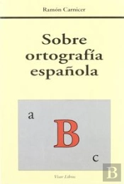 Sobre Ortografia Espa¾Ola