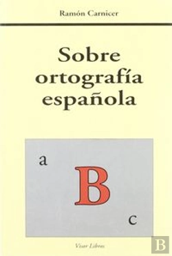 Bertrand.pt - Sobre Ortografia Espa¾Ola