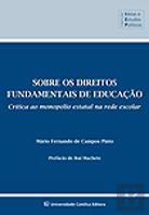 Sobre os Direitos Fundamentais de Educação