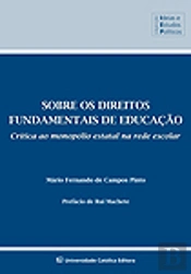Sobre os Direitos Fundamentais de Educação