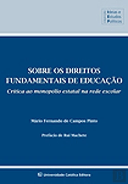 Bertrand.pt - Sobre os Direitos Fundamentais de Educação