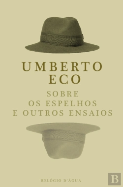 Bertrand.pt - Sobre os Espelhos e Outros Ensaios