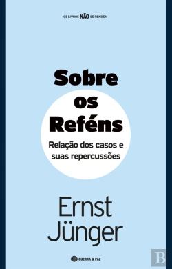 Bertrand.pt - Sobre os Reféns