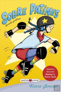 Bertrand.pt - Sobre Patines