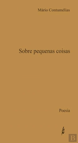 Bertrand.pt - Sobre Pequenas Coisas
