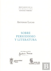 Sobre Periodismo Y Literatura