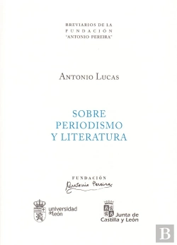 Bertrand.pt - Sobre Periodismo Y Literatura