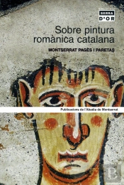 Sobre Pintura Romànica Catalana