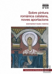 Sobre Pintura Romànica Catalana, Noves Aportacions