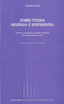 Sobre Poesia Ingénua e Sentimental