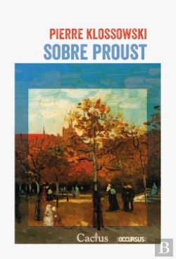 Bertrand.pt - Sobre Proust