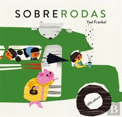 Bertrand.pt - Sobre Rodas