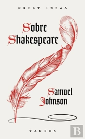 Sobre Shakespeare (Serie Great Ideas)