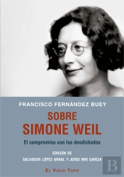 Sobre Simone Weil