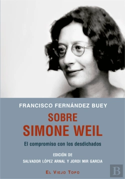 Bertrand.pt - Sobre Simone Weil