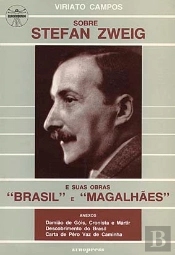 Sobre Stefan Zweig e As suas Obras Brasil e Magalhães