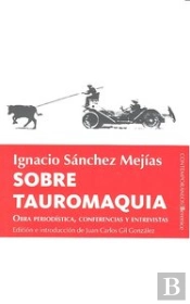 Sobre Tauromaquia  