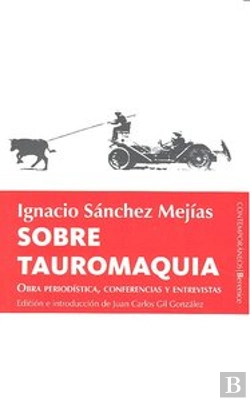 Bertrand.pt - Sobre Tauromaquia  